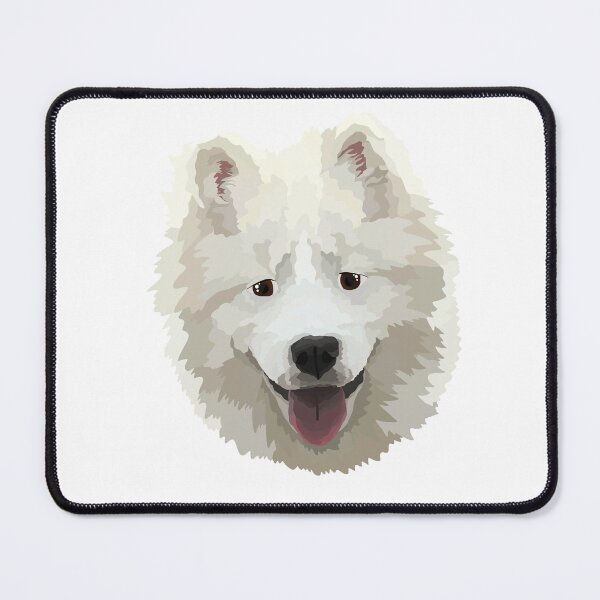 Item preview, Samoyed designed and sold by Avastav18.