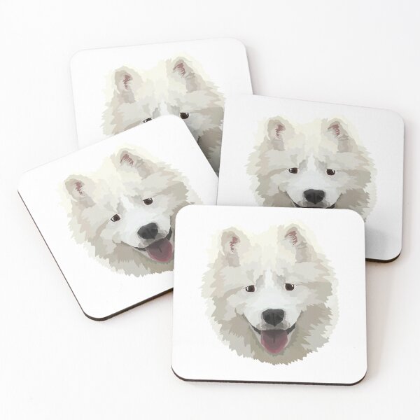 Item preview, Samoyed  designed and sold by Avastav18.