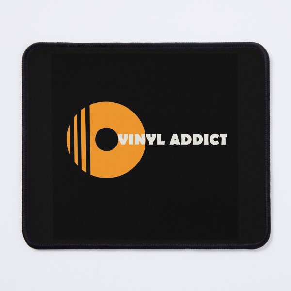 Item preview, Vinyl Addict... Thats me! designed and sold by LPDesignsUK.