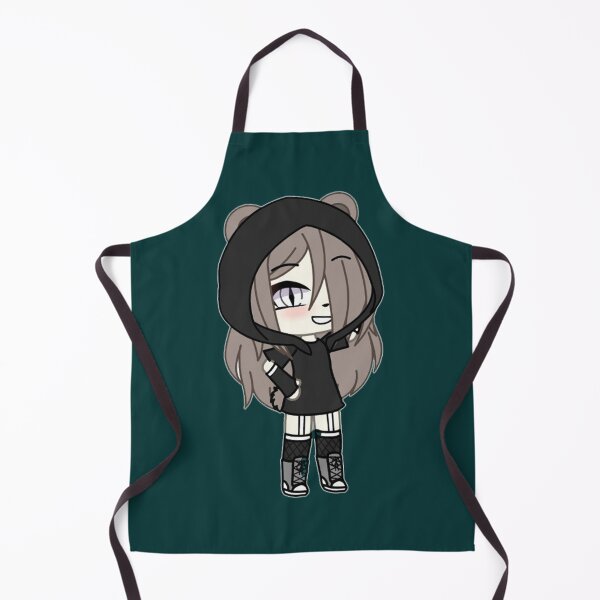 Item preview, Gacha Life and Gatcha Club Chibi Anime Kawaii Kids Girls Outfits 01  designed and sold by EllysGacha.