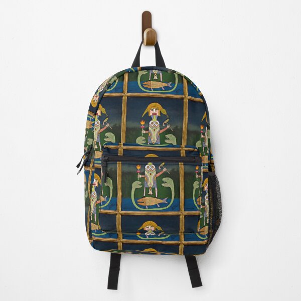 Item preview, Jacqueline au grand voyage by Victor Brauner designed and sold by Hanna Hanuman.