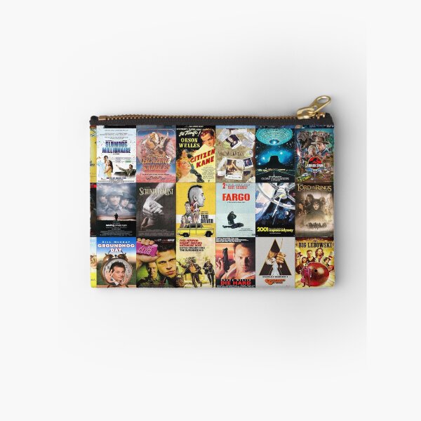 Item preview, Top Movies designed and sold by Montage-Madness.