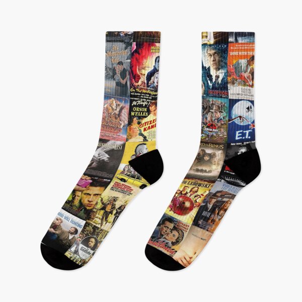 Item preview, Top Movies designed and sold by Montage-Madness.