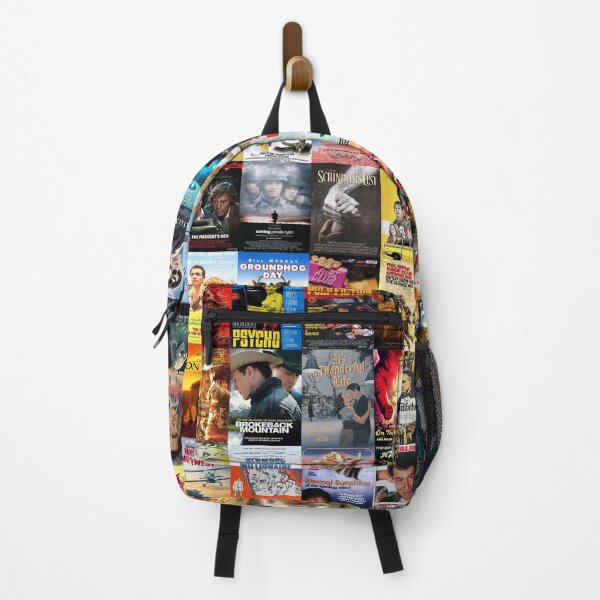 Item preview, Top Movies designed and sold by Montage-Madness.