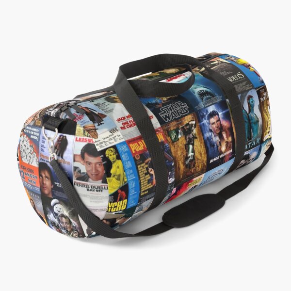 Item preview, Top Movies designed and sold by Montage-Madness.