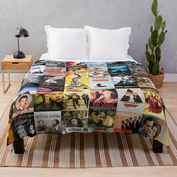 Item preview, Top Movies designed and sold by Montage-Madness.