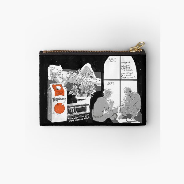 Item preview, you buy me orange juice designed and sold by pigmypouter.