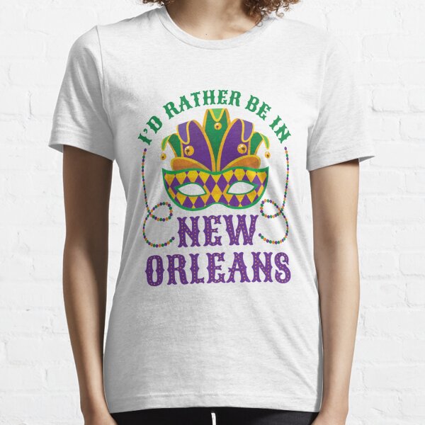 Louisiana Original Hometown Vacation Gift LA Graphic T Shirts for Women  T-Shirts