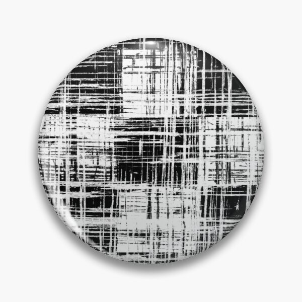 Item preview, Checkered Grunge Pattern designed and sold by TheArtism.