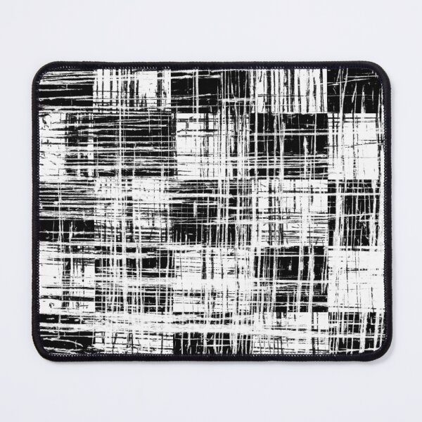 Item preview, Checkered Grunge Pattern designed and sold by TheArtism.
