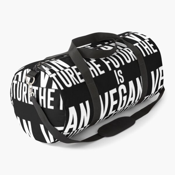 Item preview, The Future Is Vegan - Funny Vegetarian Present For Mom, Dad And Friend designed and sold by Aymanclothings.