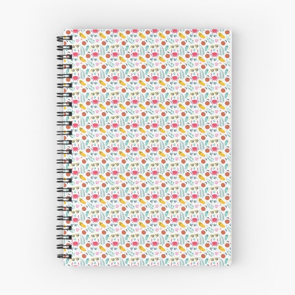 Item preview, Cool summer - pattern designed and sold by cruzzcreation.