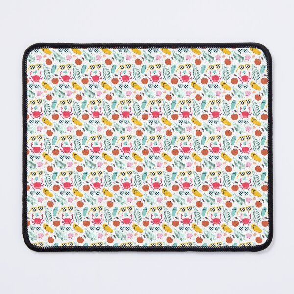 Item preview, Cool summer - pattern designed and sold by cruzzcreation.