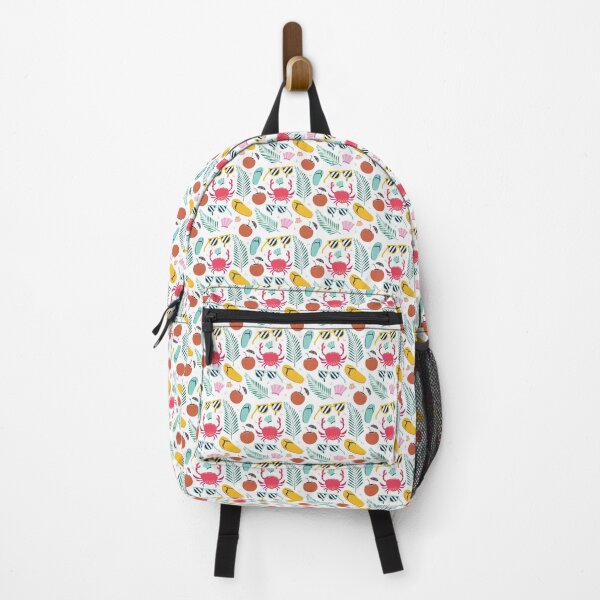 Item preview, Cool summer - pattern designed and sold by cruzzcreation.