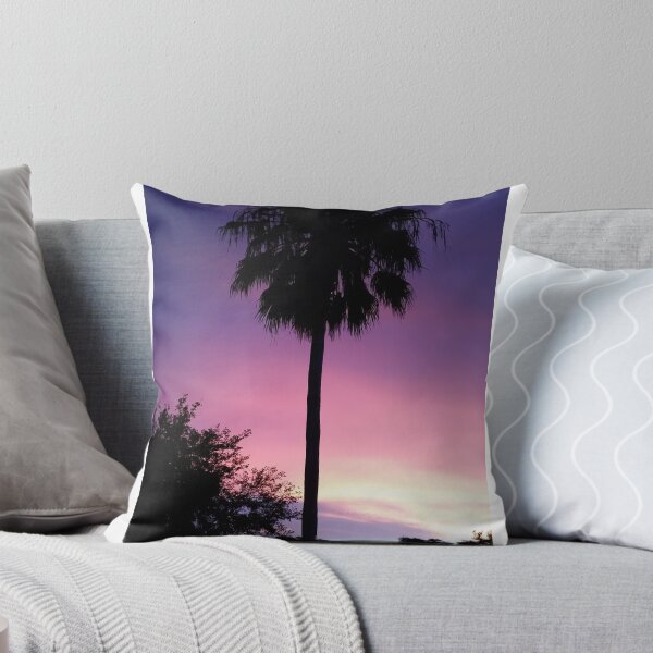 Item preview, Palm Tree Sunset ♡ designed and sold by Princess1222.