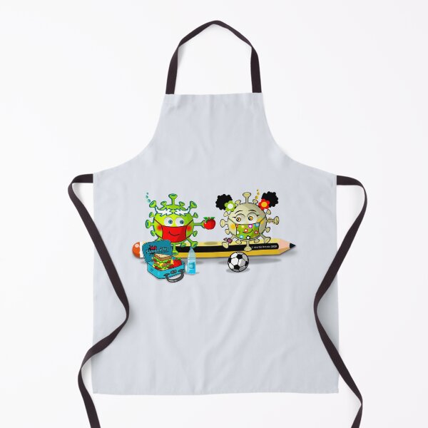 Item preview, Lola and Simonsito having lunch at recess designed and sold by simonsitos.