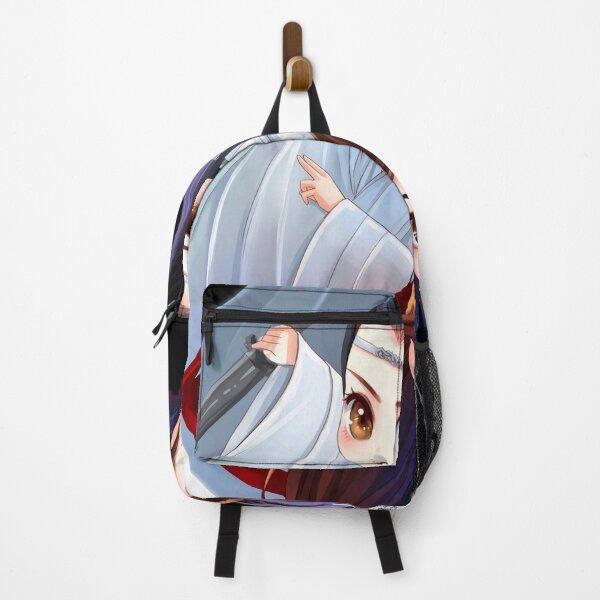 Item preview, The Untamed Chibi 12 designed and sold by EllaJudd.