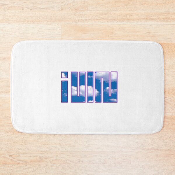 Item preview, (G)I-dle IUIN sky logo designed and sold by joventinguarezi.