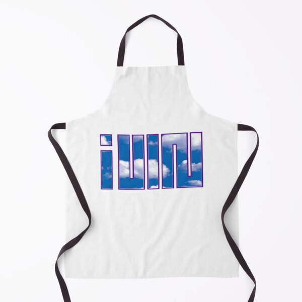 Item preview, (G)I-dle IUIN sky logo designed and sold by joventinguarezi.