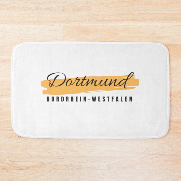 Item preview, Dortmund city in North Rhine-Westphalia designed and sold by Bernsteinhaus.