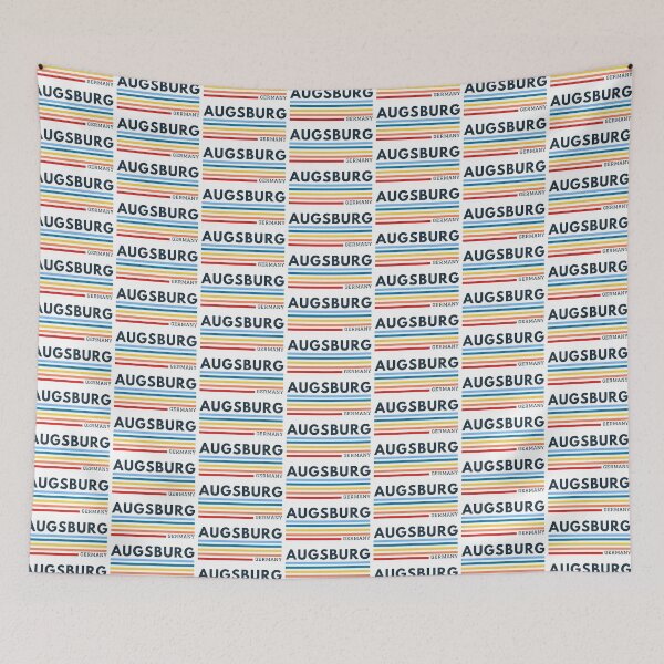 Item preview, Augsburg Germany designed and sold by europelines.