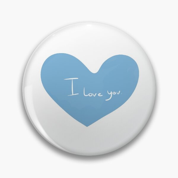 Item preview, I love you, Words you use with the person you love,romanticlove, designed and sold by Sunny Design.