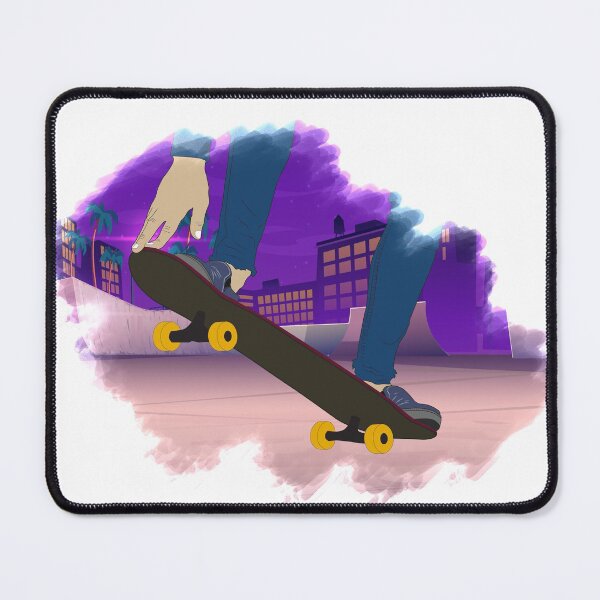Item preview, Skateboading designed and sold by Chamika69.