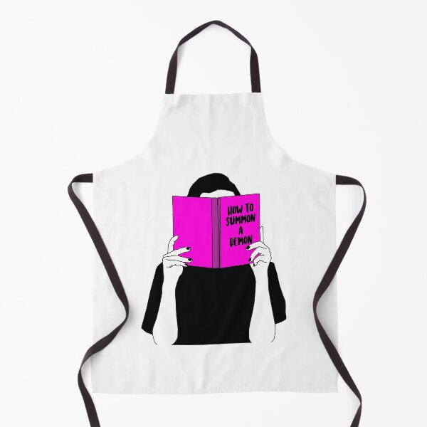 Item preview, How To Summon A Demon (PINK) designed and sold by edajylix.