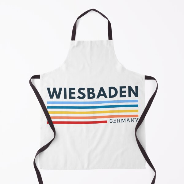 Item preview, Wiesbaden Germany designed and sold by europelines.