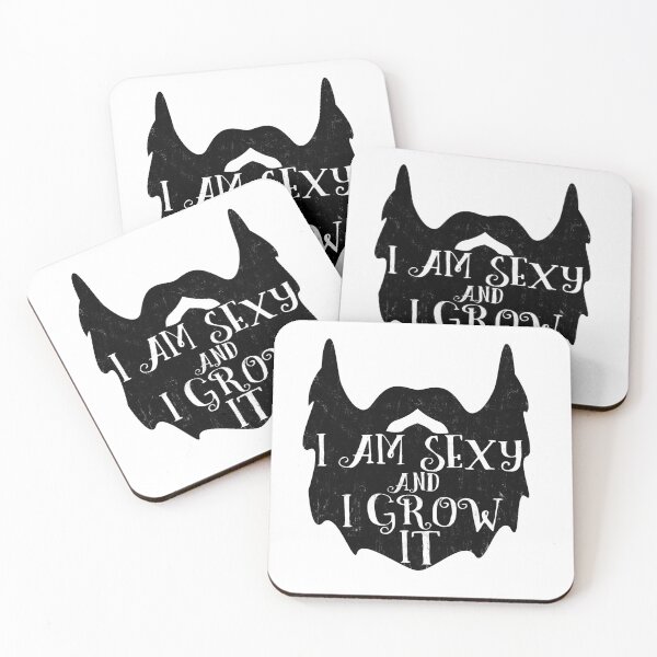 Item preview, I Am Sexy And I Grow It designed and sold by TheArtism.