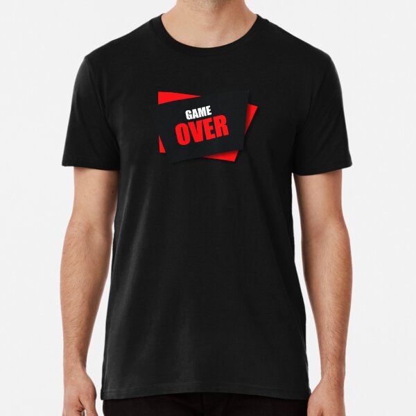 Im A Gamer Premium T-Shirt