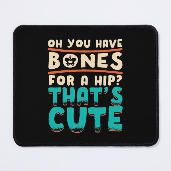 Item preview, Funny Hip Surgery Recovery Gift Hip Replacement Operation designed and sold by ubacheri48.