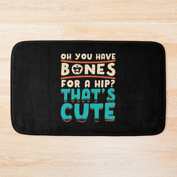 Item preview, Funny Hip Surgery Recovery Gift Hip Replacement Operation designed and sold by ubacheri48.