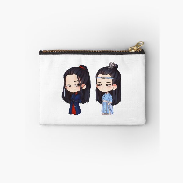 Item preview, The Untamed Chibi 13 designed and sold by EllaJudd.