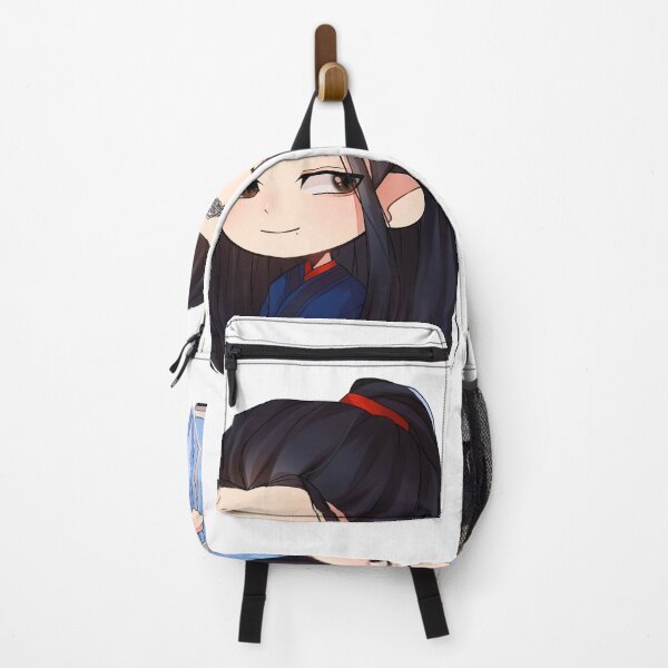 Item preview, The Untamed Chibi 13 designed and sold by EllaJudd.