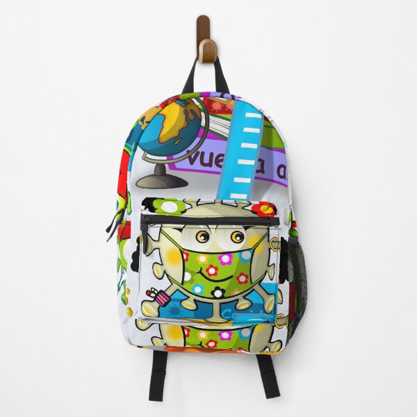 Item preview, Lola and Simonsito in language and literature class designed and sold by simonsitos.