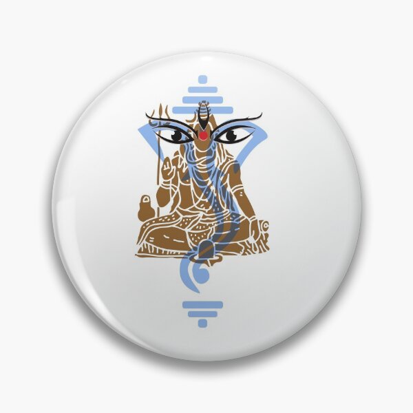 Item preview, Ganesha and Shiva designed and sold by Jagensam.