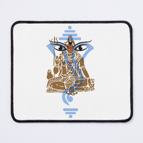 Item preview, Ganesha and Shiva designed and sold by Jagensam.