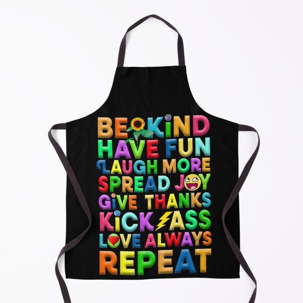 Item preview, Be kind designed and sold by LekkerPrintz.
