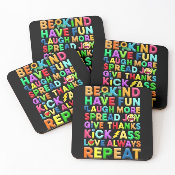 Item preview, Be kind  designed and sold by LekkerPrintz.
