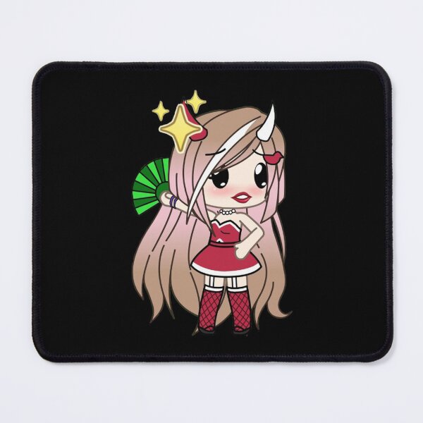 Item preview, Gacha Life and Gatcha Club Chibi Anime Kawaii Kids Girls Outfits 02  designed and sold by EllysGacha.
