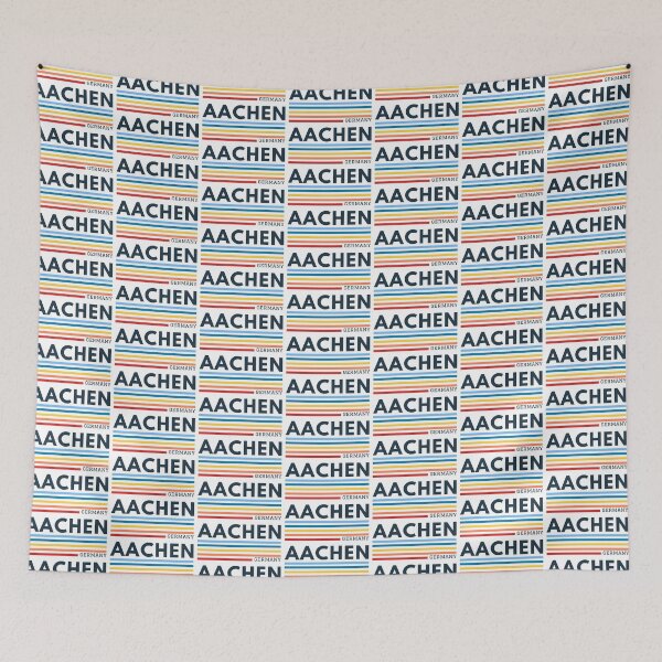 Item preview, Aachen Germany designed and sold by europelines.