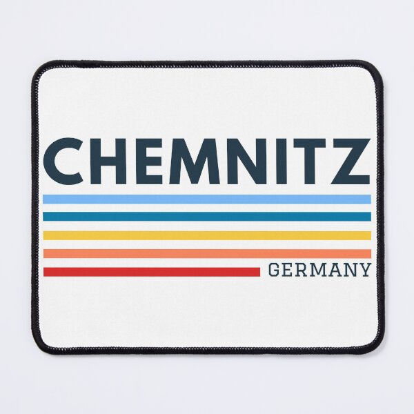 Item preview, Chemnitz Germany designed and sold by europelines.