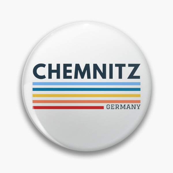 Item preview, Chemnitz Germany designed and sold by europelines.