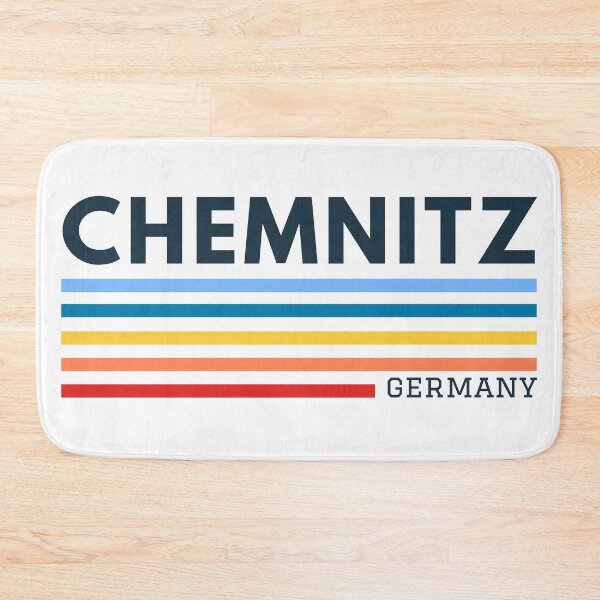 Item preview, Chemnitz Germany designed and sold by europelines.