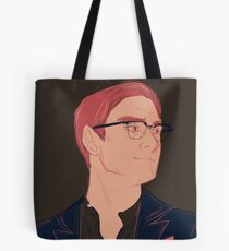 mf: martin for prime minister Tote Bag