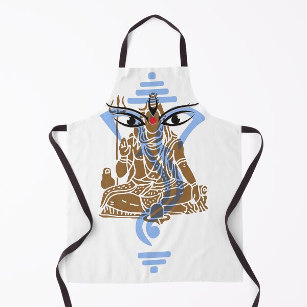 Item preview, Ganesha and Shiva designed and sold by Jagensam.