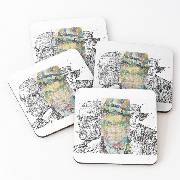 Item preview, THREE TIMES VLADIMIR MAYAKOVSKY designed and sold by lautir.