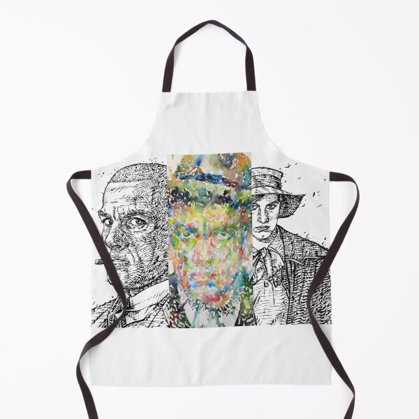 Item preview, THREE TIMES VLADIMIR MAYAKOVSKY designed and sold by lautir.