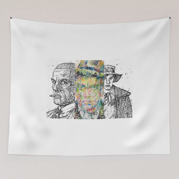 Item preview, THREE TIMES VLADIMIR MAYAKOVSKY designed and sold by lautir.